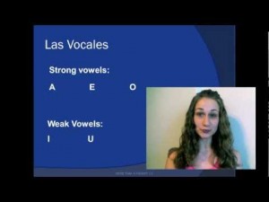 Videos to Learn an Argentina Accent in Spanish