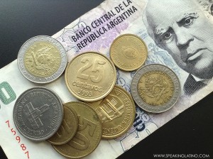 Argentina Blue Dollar Exchange Rate