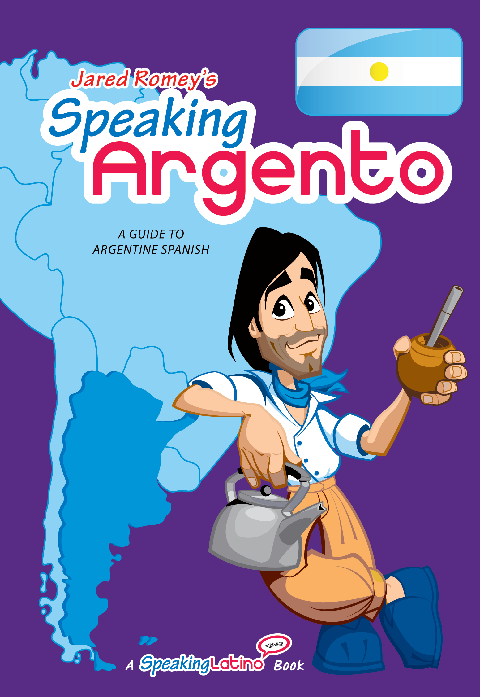 spanish argentina speaking dictionary argentine argento words english comic slang learn speakinglatino speak
