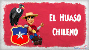 huaso chileno cultura spanish activities