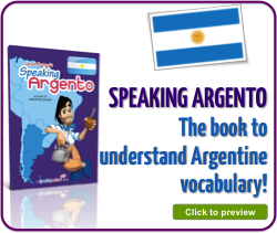 20 Argentina Slang Words in Spanish for MONEY