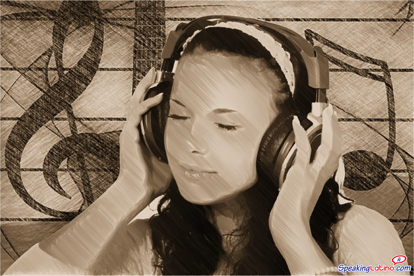 Songs for Teaching Spanish