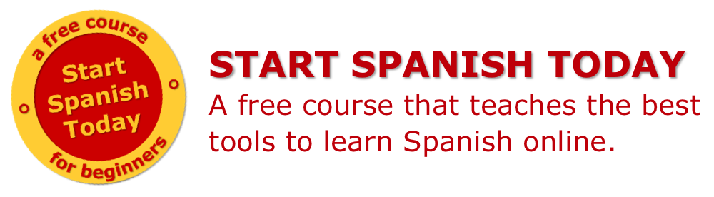 Start spanish today