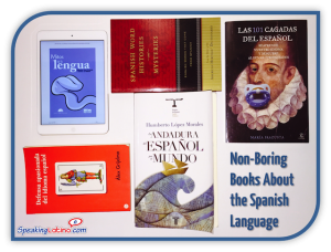 9 Non-Boring Spanish Summer Reading Books for Spanish Teachers