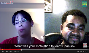 Gritty Spanish Audio Lessons
