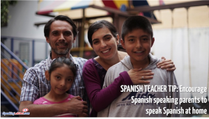 13 Back to School Tips by Spanish Teachers