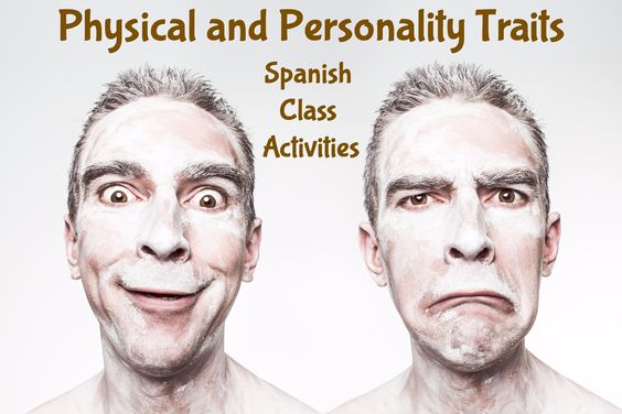 Essential Adjectives for Physical Descriptions in Spanish - Spanish  Learning Lab