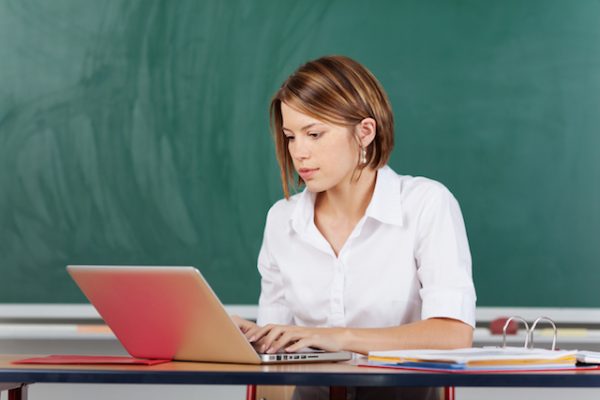 Spanish teacher jobs california
