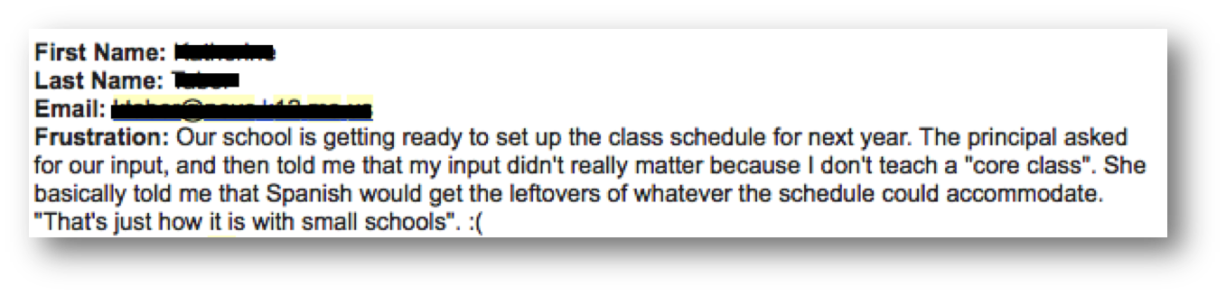Did Your Administrator Just Say Your Spanish Class Is Not Important did-your-administrator-just-say-your-spanish-class-is-not-important