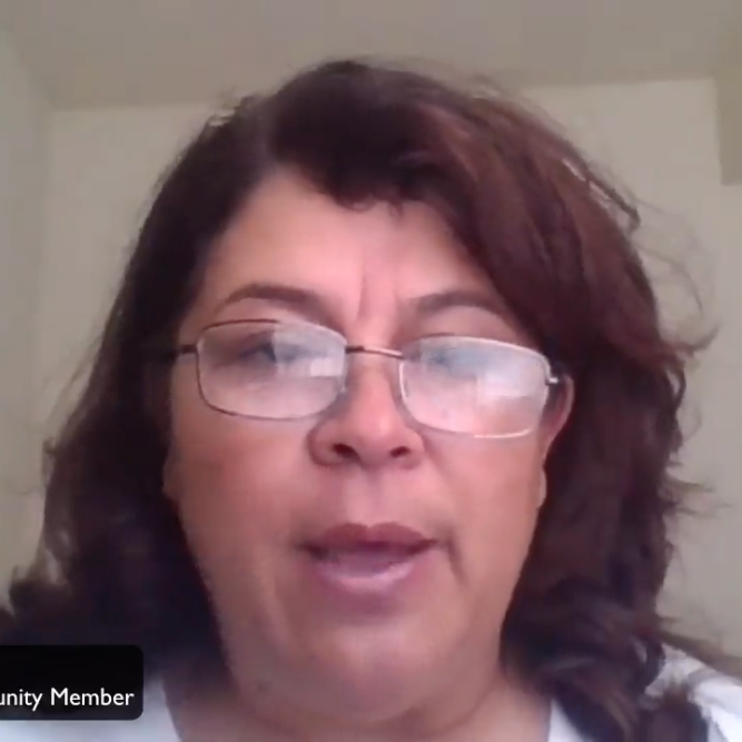 Sandy Beltran Testimonial Video Thumbnail