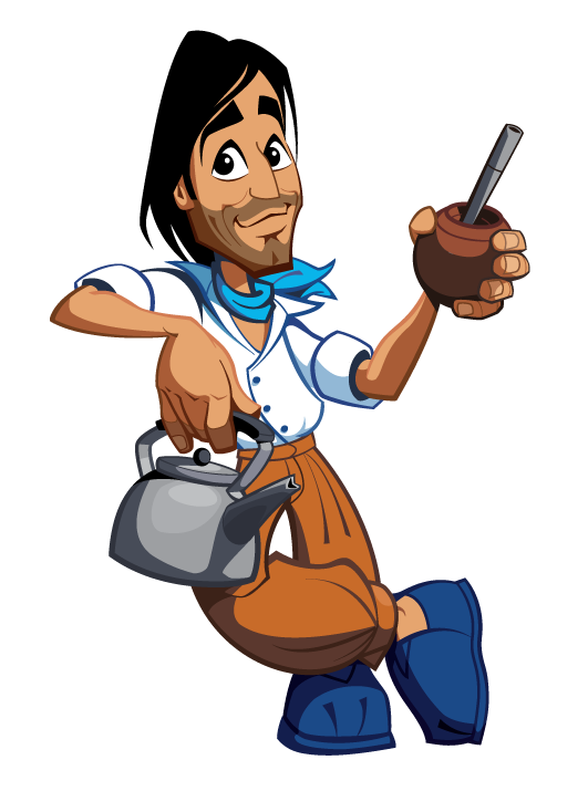 Speaking-Argento-Character