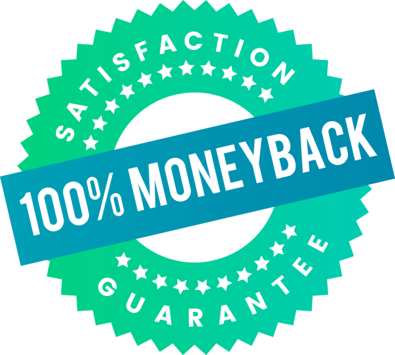 Guarantee Seal