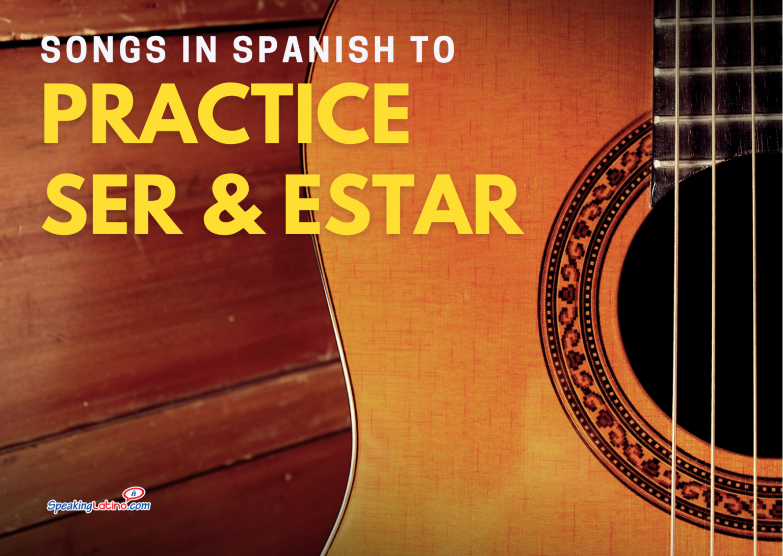 Spanish Class Activities Archives Speaking Latino