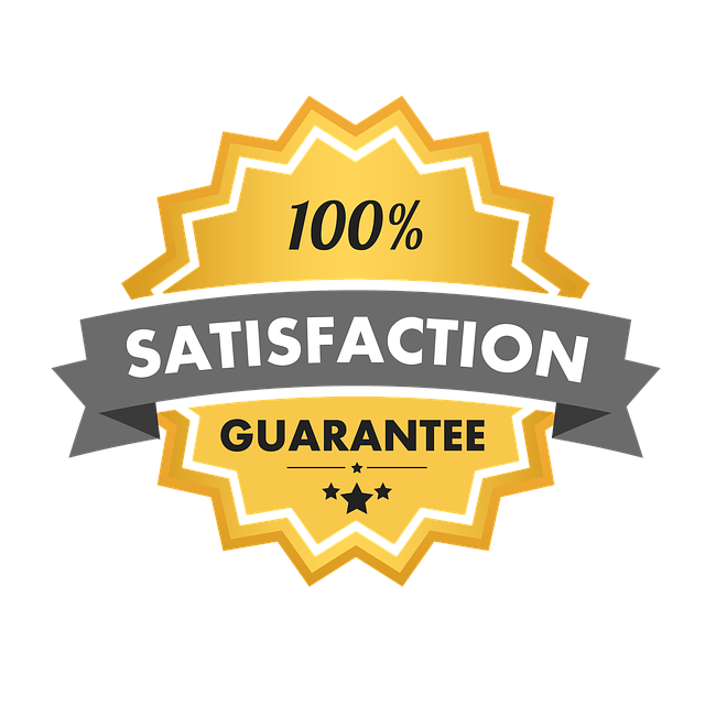 Money Back Guarantee 2