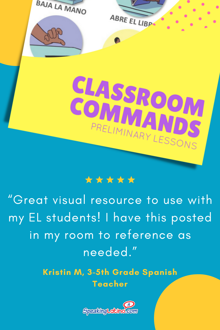Commands Testimonial