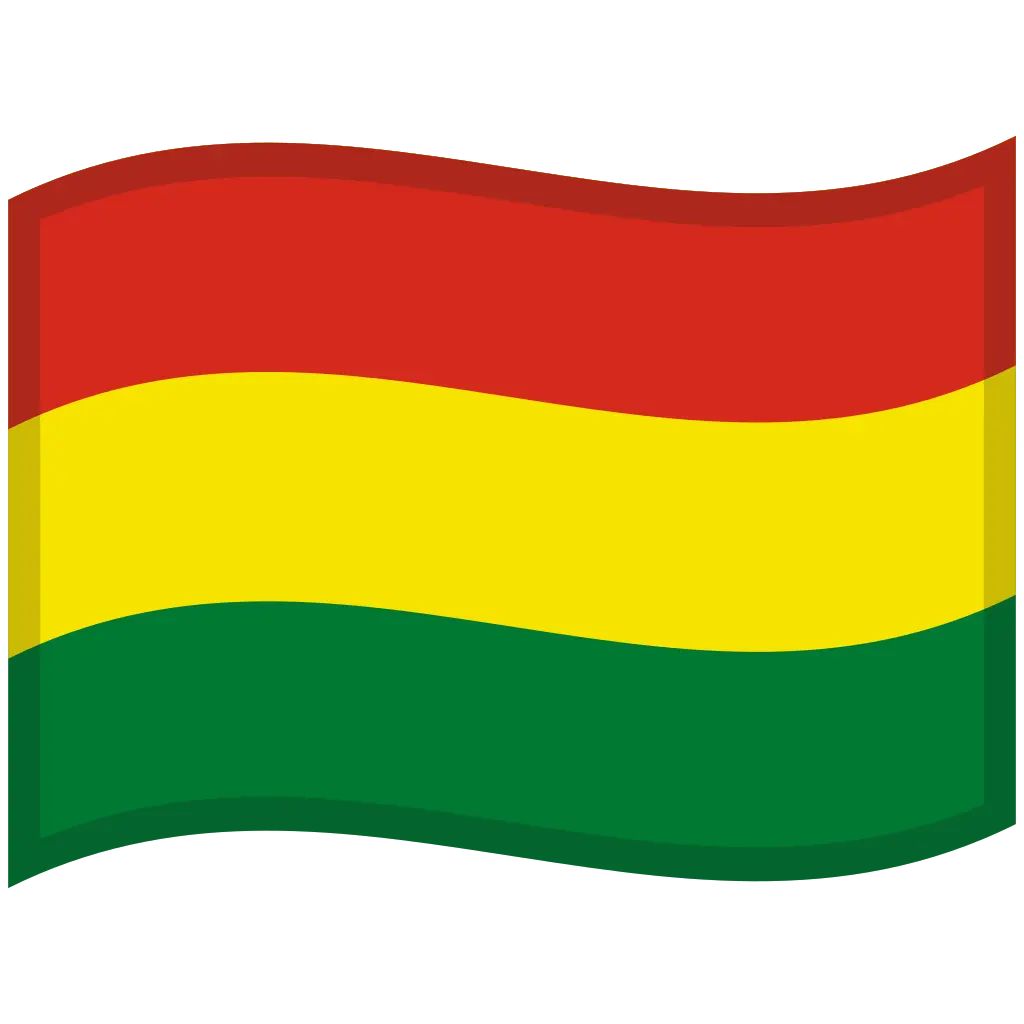 bolivia spanish slang