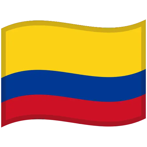 colombia spanish slang