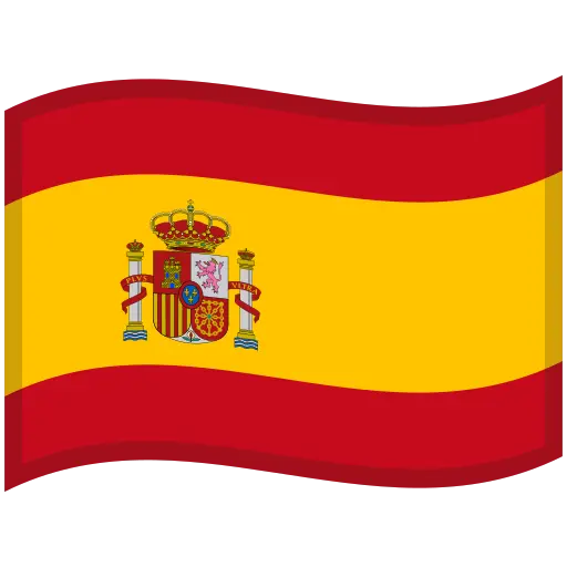 spain spanish slang