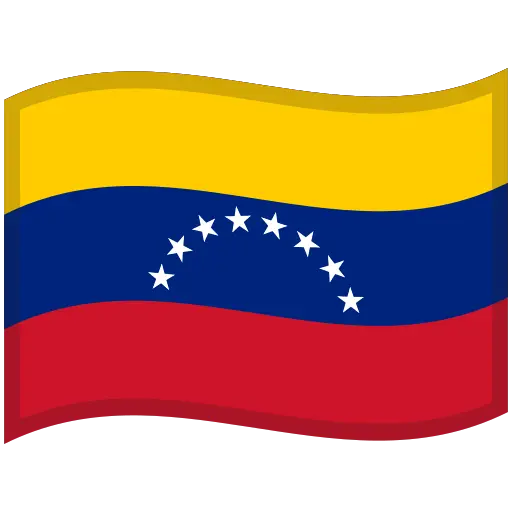 venezueala spanish slang