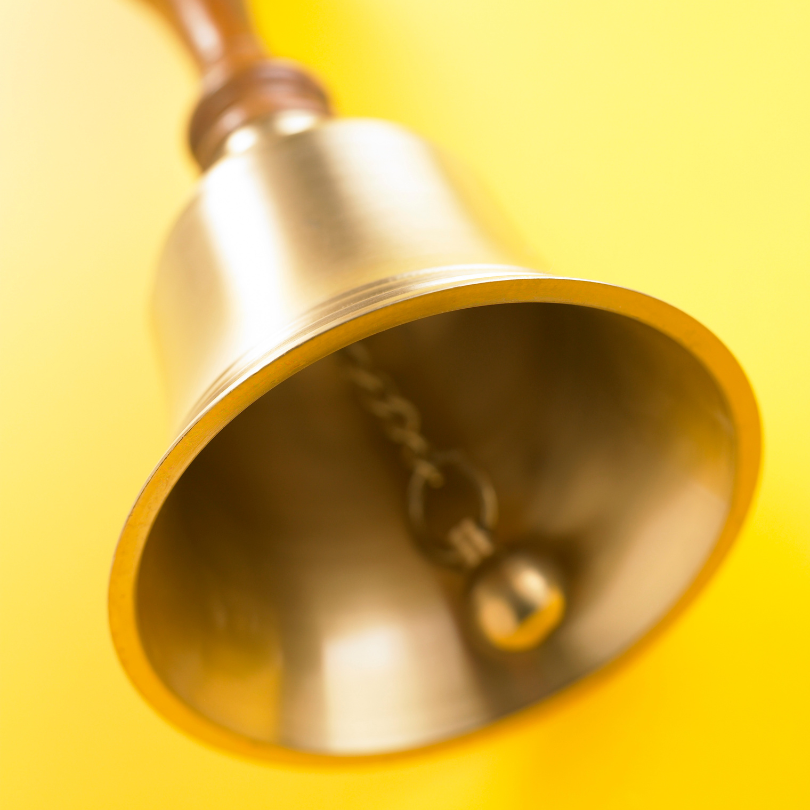 Spanish Bell Ringers