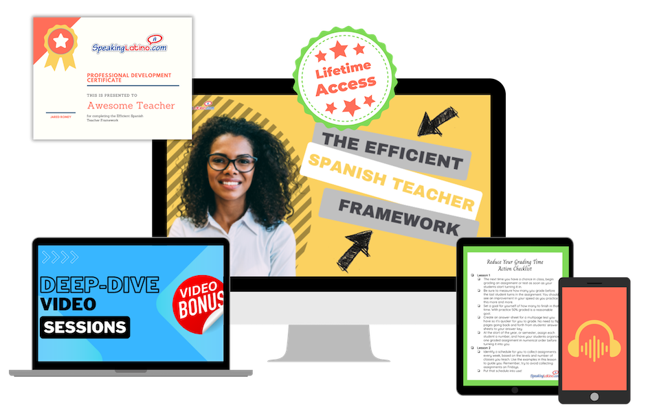 Framework Course Bundle